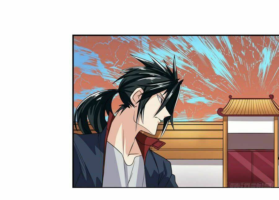 Anh Hùng ? Ta Không Làm Lâu Rồi: Chapter 115