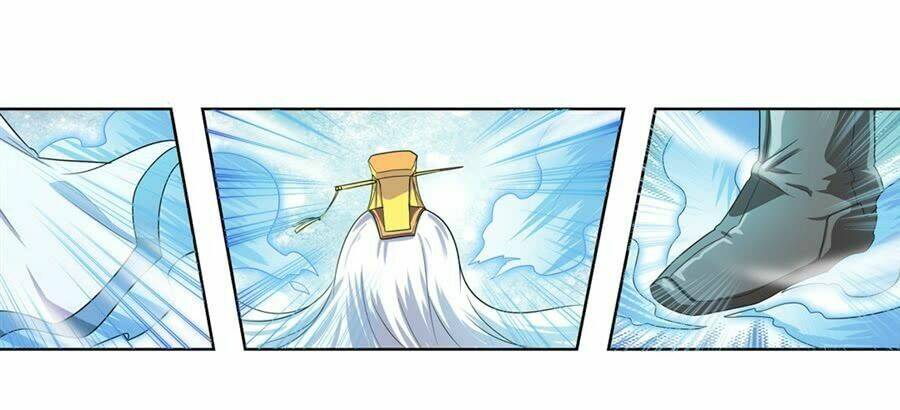 Anh Hùng ? Ta Không Làm Lâu Rồi: Chapter 115