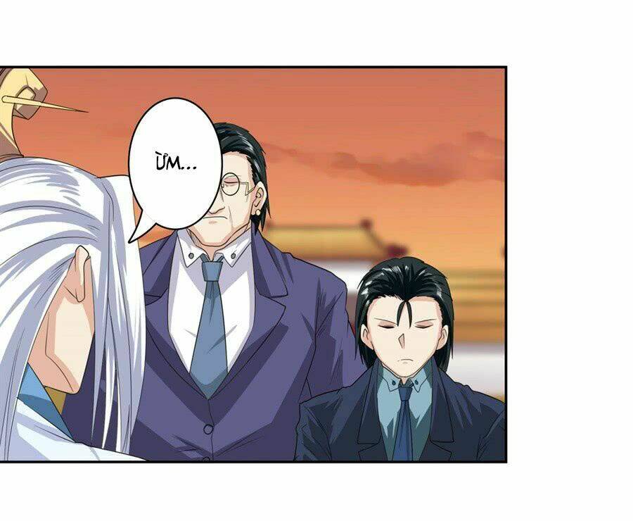 Anh Hùng ? Ta Không Làm Lâu Rồi: Chapter 115