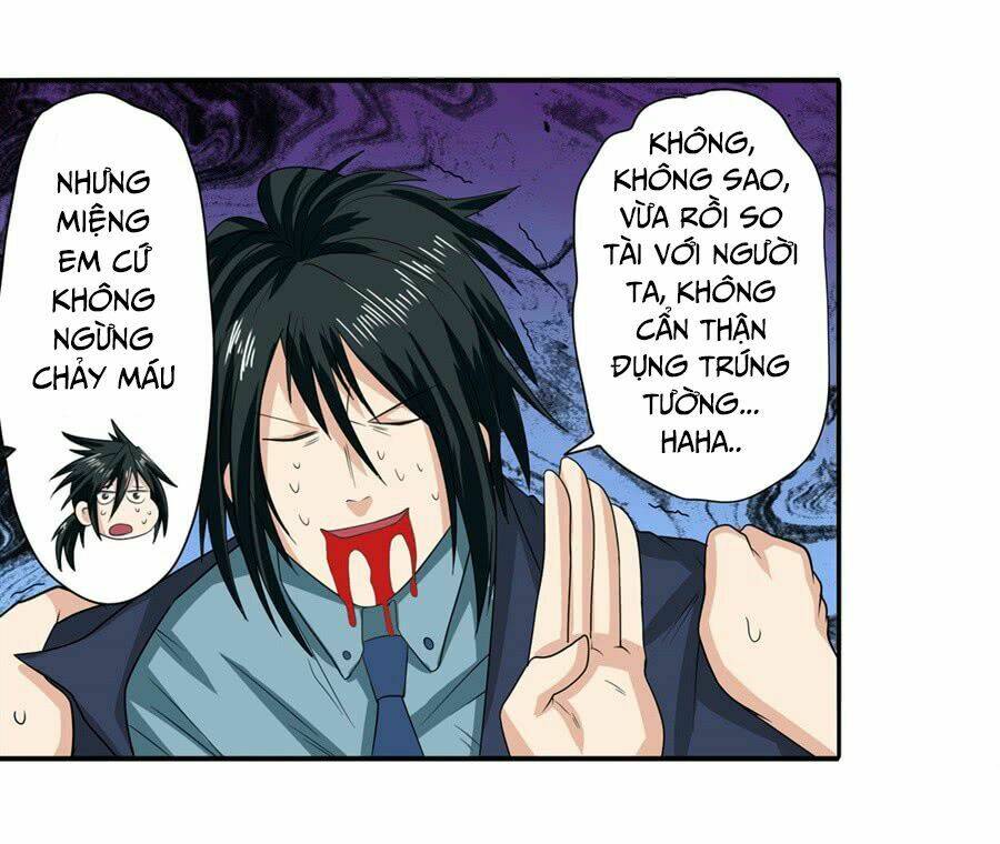 Anh Hùng ? Ta Không Làm Lâu Rồi: Chapter 115