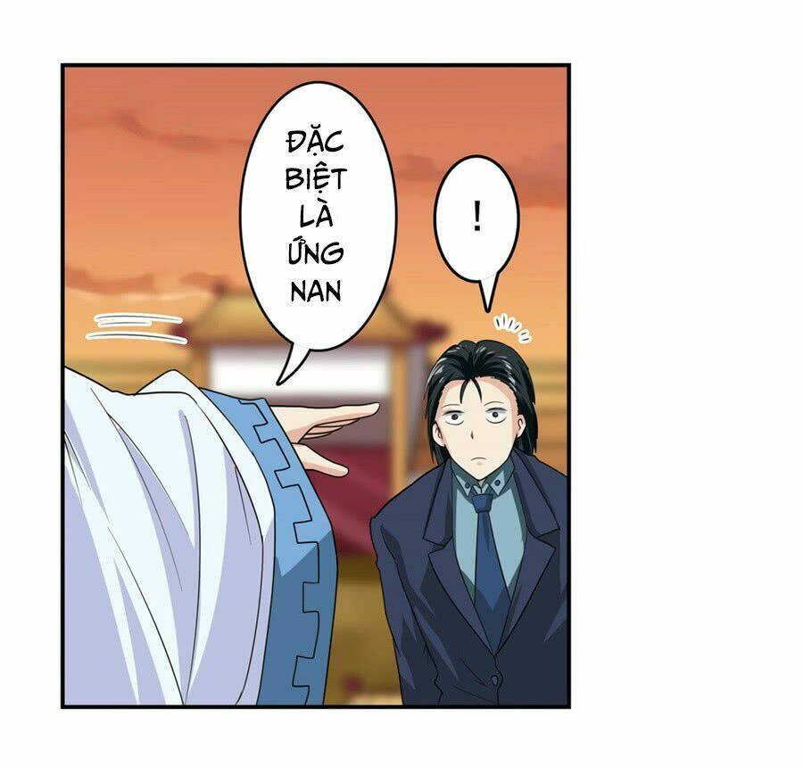 Anh Hùng ? Ta Không Làm Lâu Rồi: Chapter 115