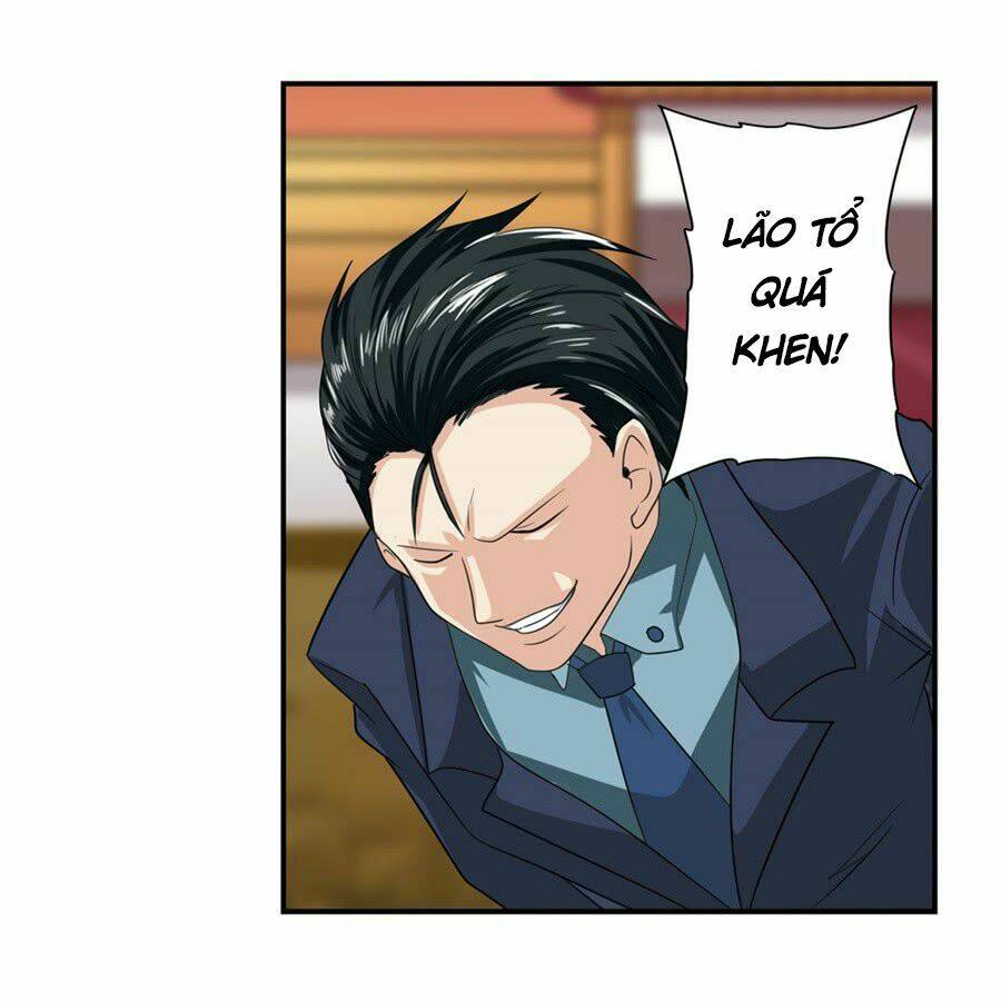 Anh Hùng ? Ta Không Làm Lâu Rồi: Chapter 115