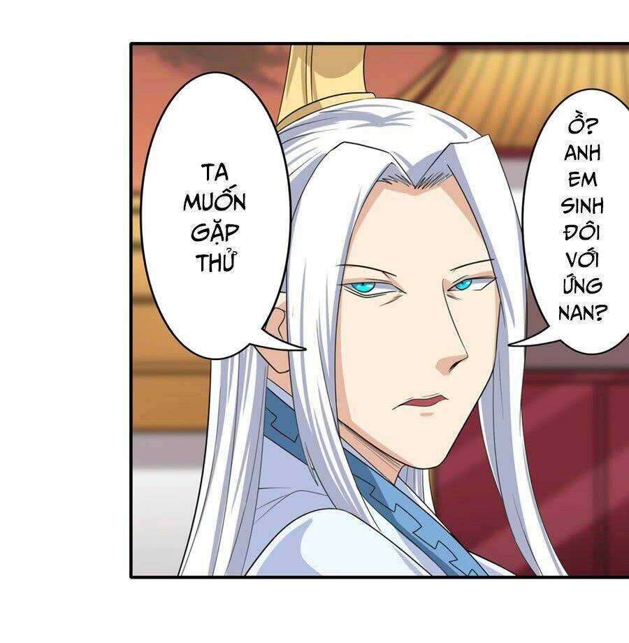 Anh Hùng ? Ta Không Làm Lâu Rồi: Chapter 115