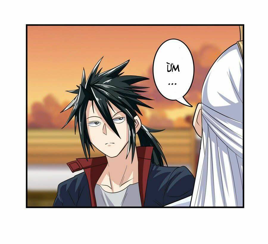 Anh Hùng ? Ta Không Làm Lâu Rồi: Chapter 115