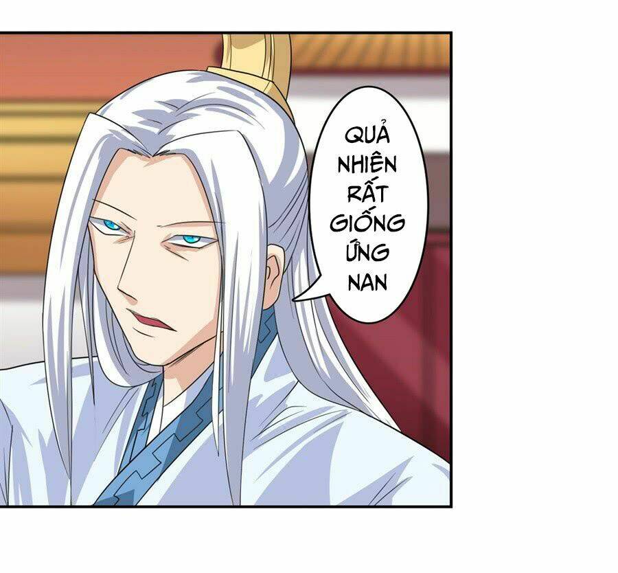 Anh Hùng ? Ta Không Làm Lâu Rồi: Chapter 115