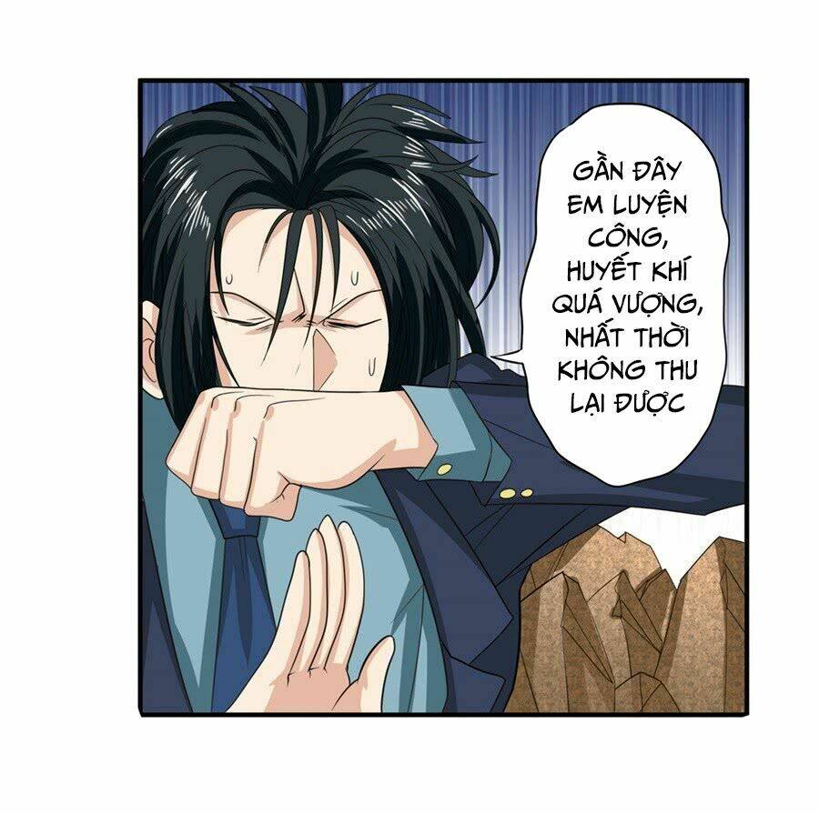 Anh Hùng ? Ta Không Làm Lâu Rồi: Chapter 115
