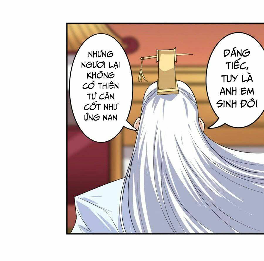 Anh Hùng ? Ta Không Làm Lâu Rồi: Chapter 115