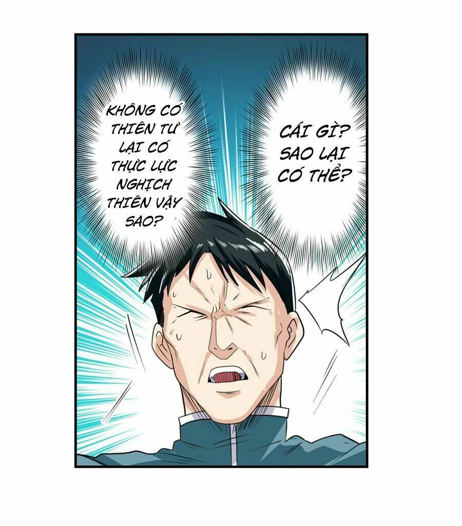 Anh Hùng ? Ta Không Làm Lâu Rồi: Chapter 115
