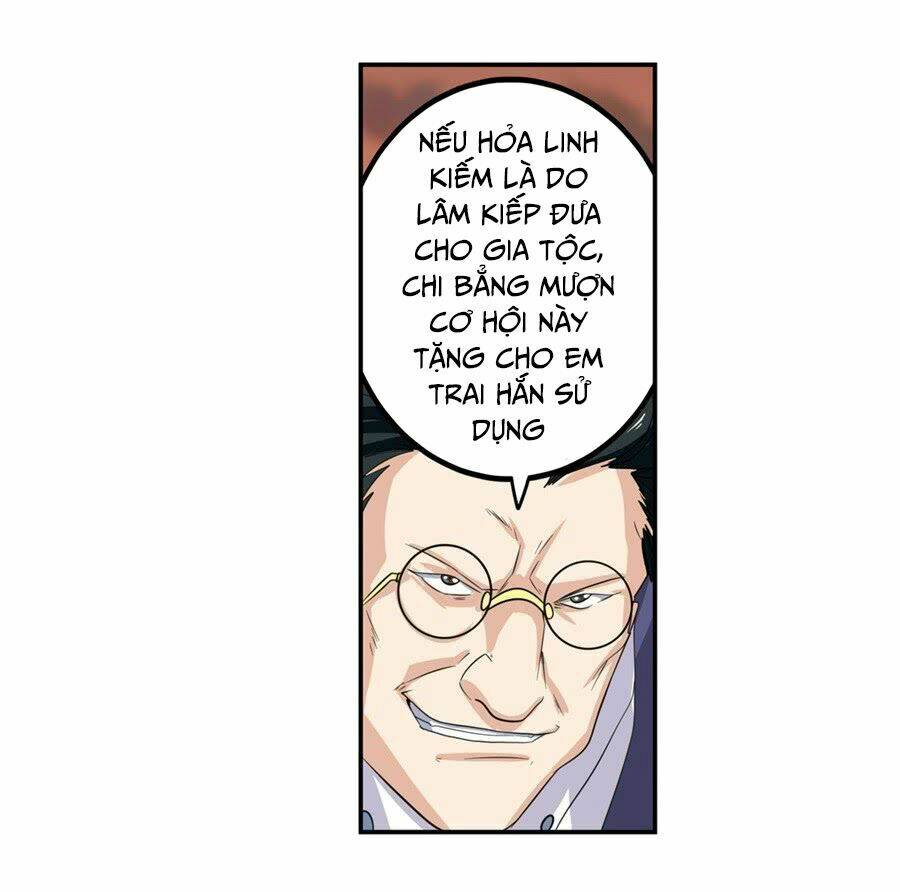 Anh Hùng ? Ta Không Làm Lâu Rồi: Chapter 115