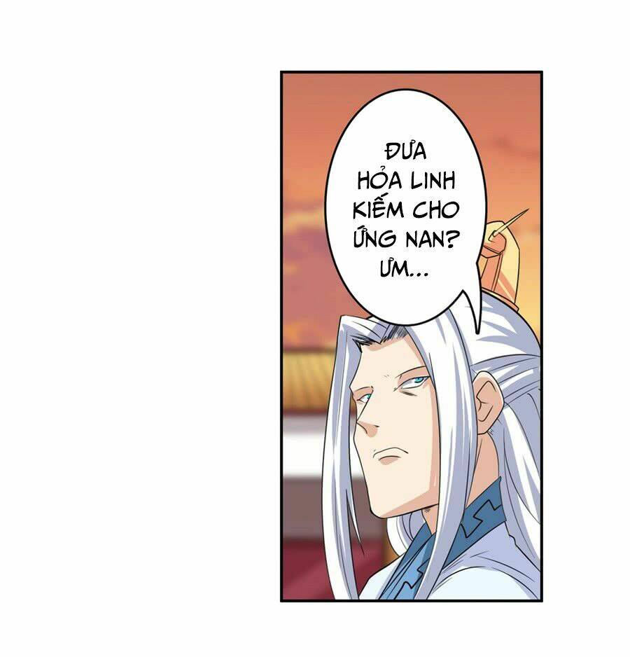 Anh Hùng ? Ta Không Làm Lâu Rồi: Chapter 115