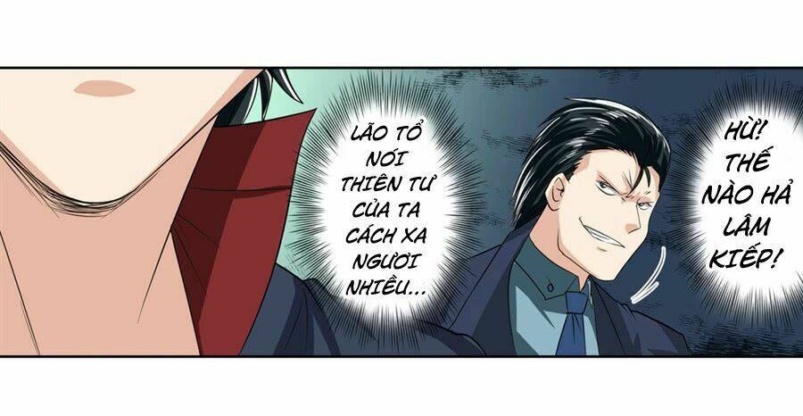 Anh Hùng ? Ta Không Làm Lâu Rồi: Chapter 115