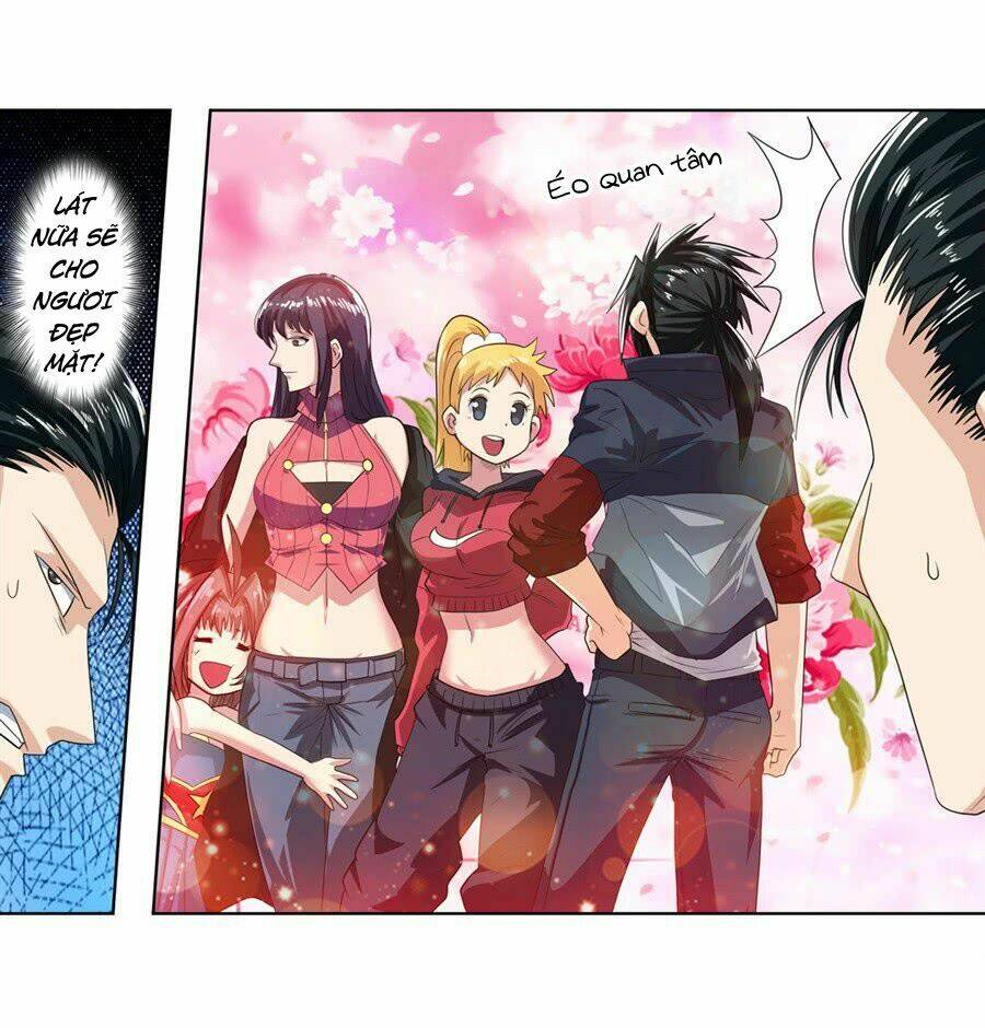 Anh Hùng ? Ta Không Làm Lâu Rồi: Chapter 115