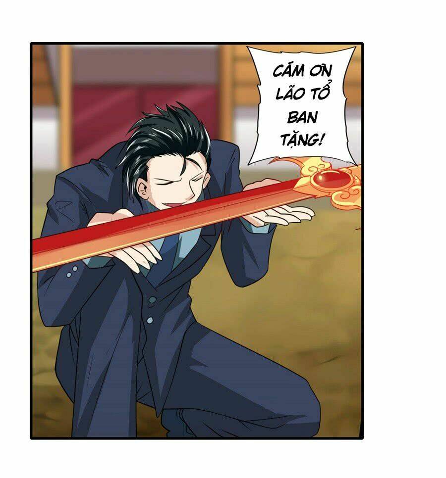 Anh Hùng ? Ta Không Làm Lâu Rồi: Chapter 115