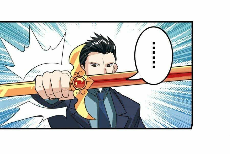Anh Hùng ? Ta Không Làm Lâu Rồi: Chapter 115