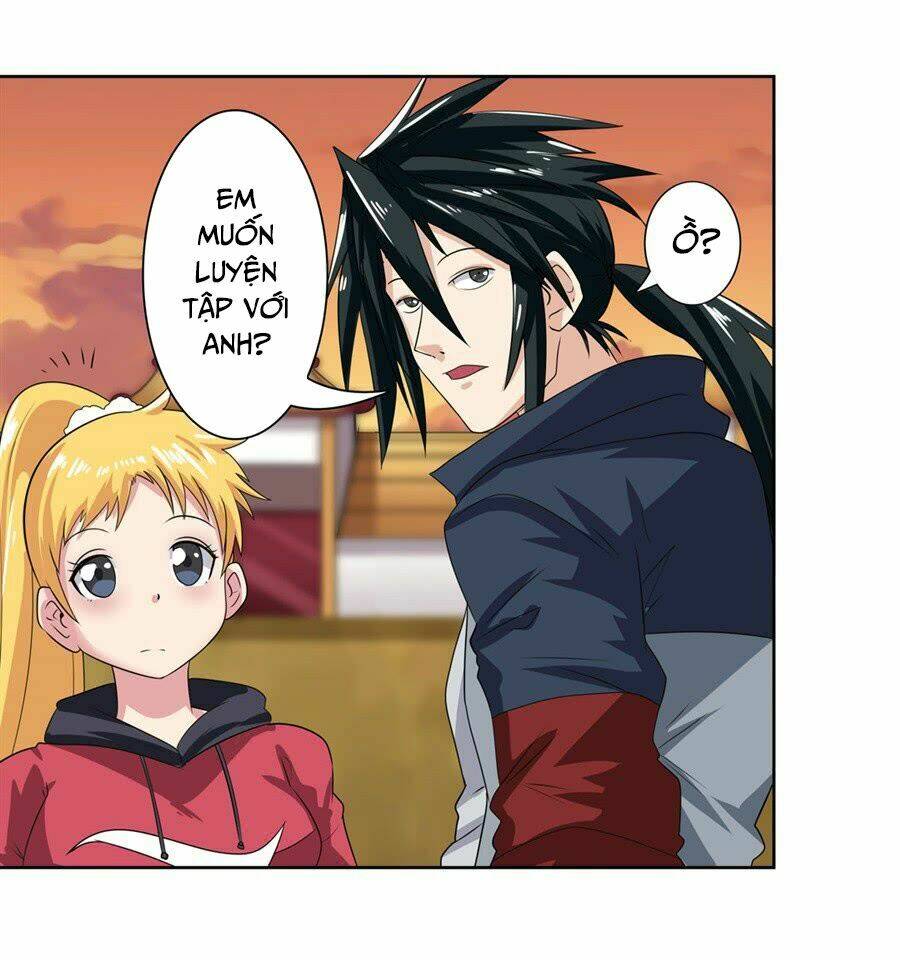 Anh Hùng ? Ta Không Làm Lâu Rồi: Chapter 115