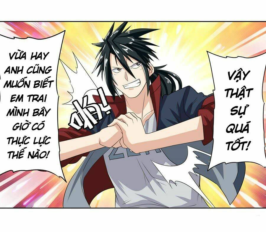Anh Hùng ? Ta Không Làm Lâu Rồi: Chapter 115