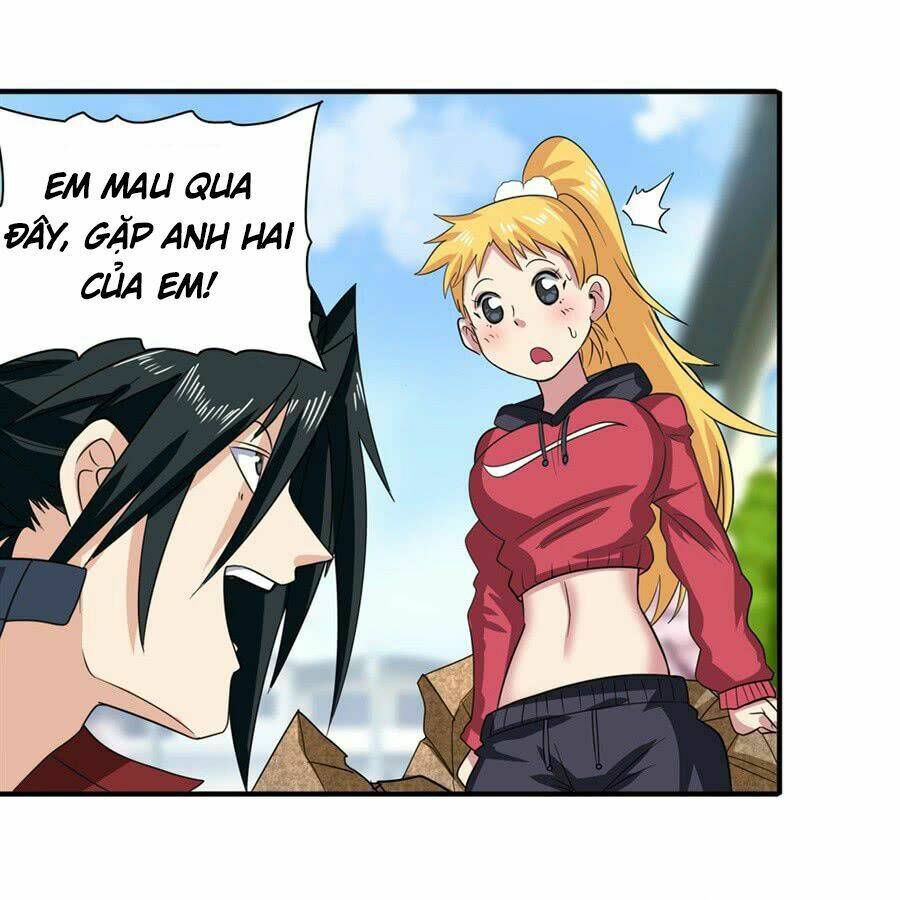 Anh Hùng ? Ta Không Làm Lâu Rồi: Chapter 115