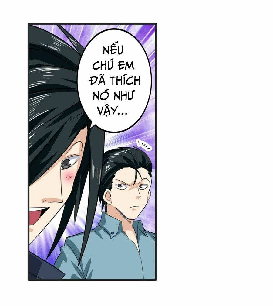Anh Hùng ? Ta Không Làm Lâu Rồi: Chapter 116