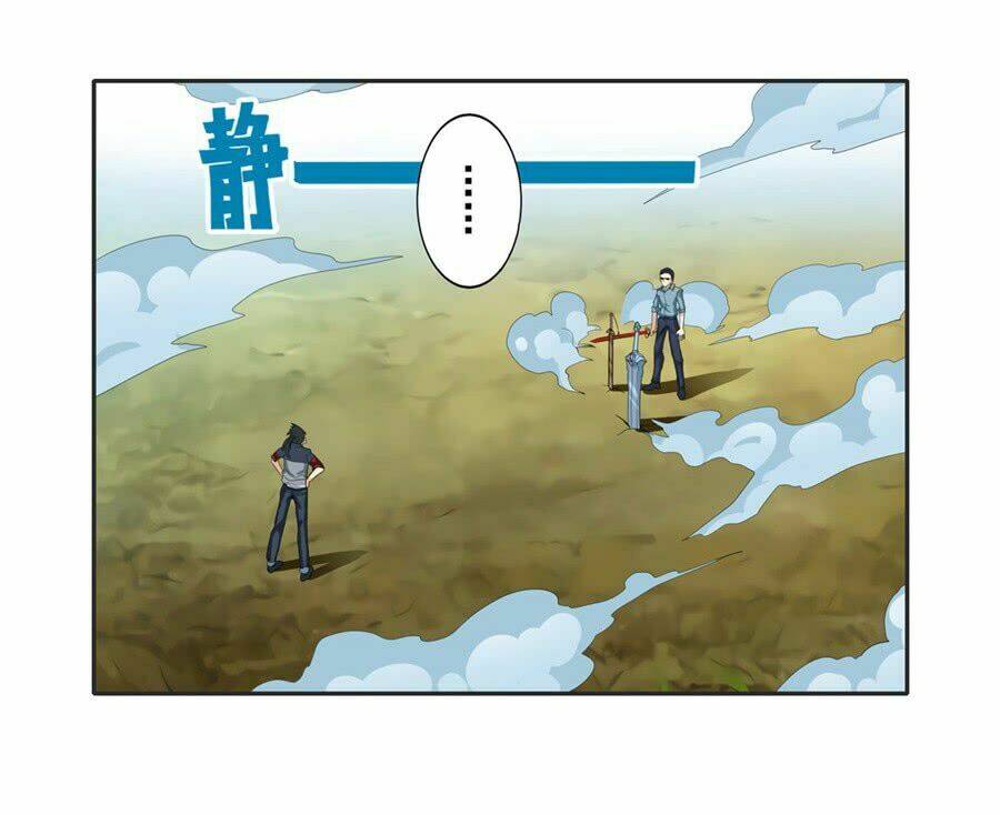 Anh Hùng ? Ta Không Làm Lâu Rồi: Chapter 116