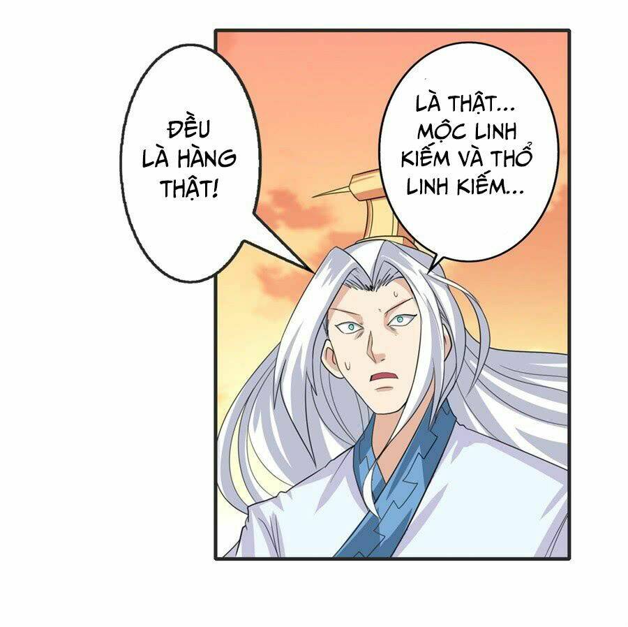 Anh Hùng ? Ta Không Làm Lâu Rồi: Chapter 116