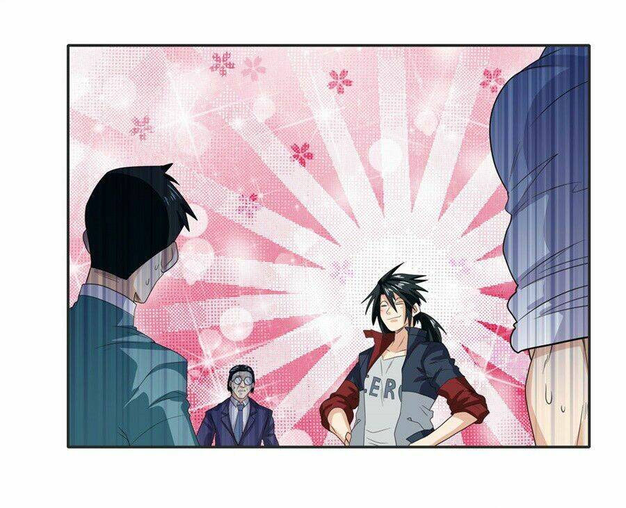 Anh Hùng ? Ta Không Làm Lâu Rồi: Chapter 116
