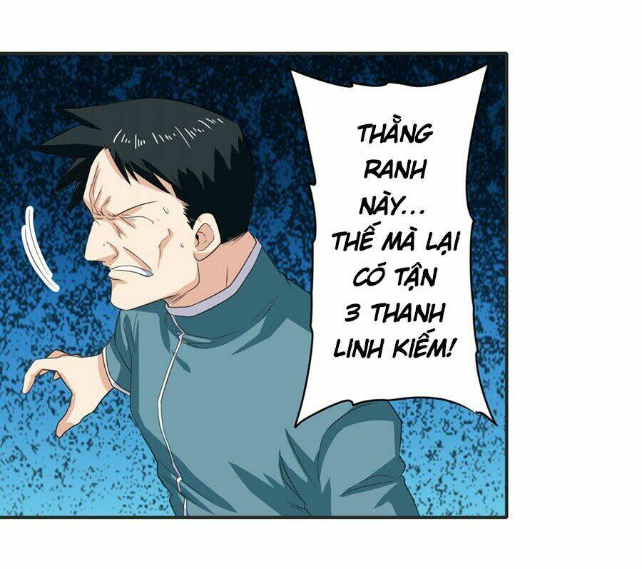 Anh Hùng ? Ta Không Làm Lâu Rồi: Chapter 116