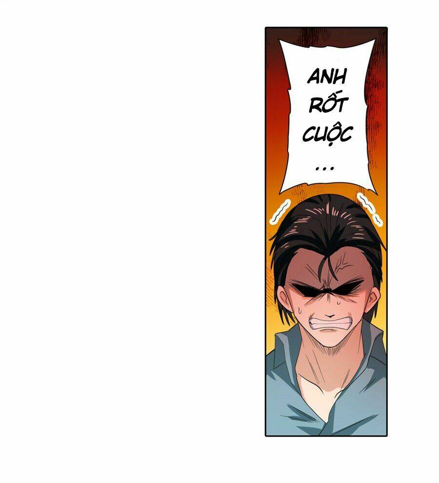 Anh Hùng ? Ta Không Làm Lâu Rồi: Chapter 116