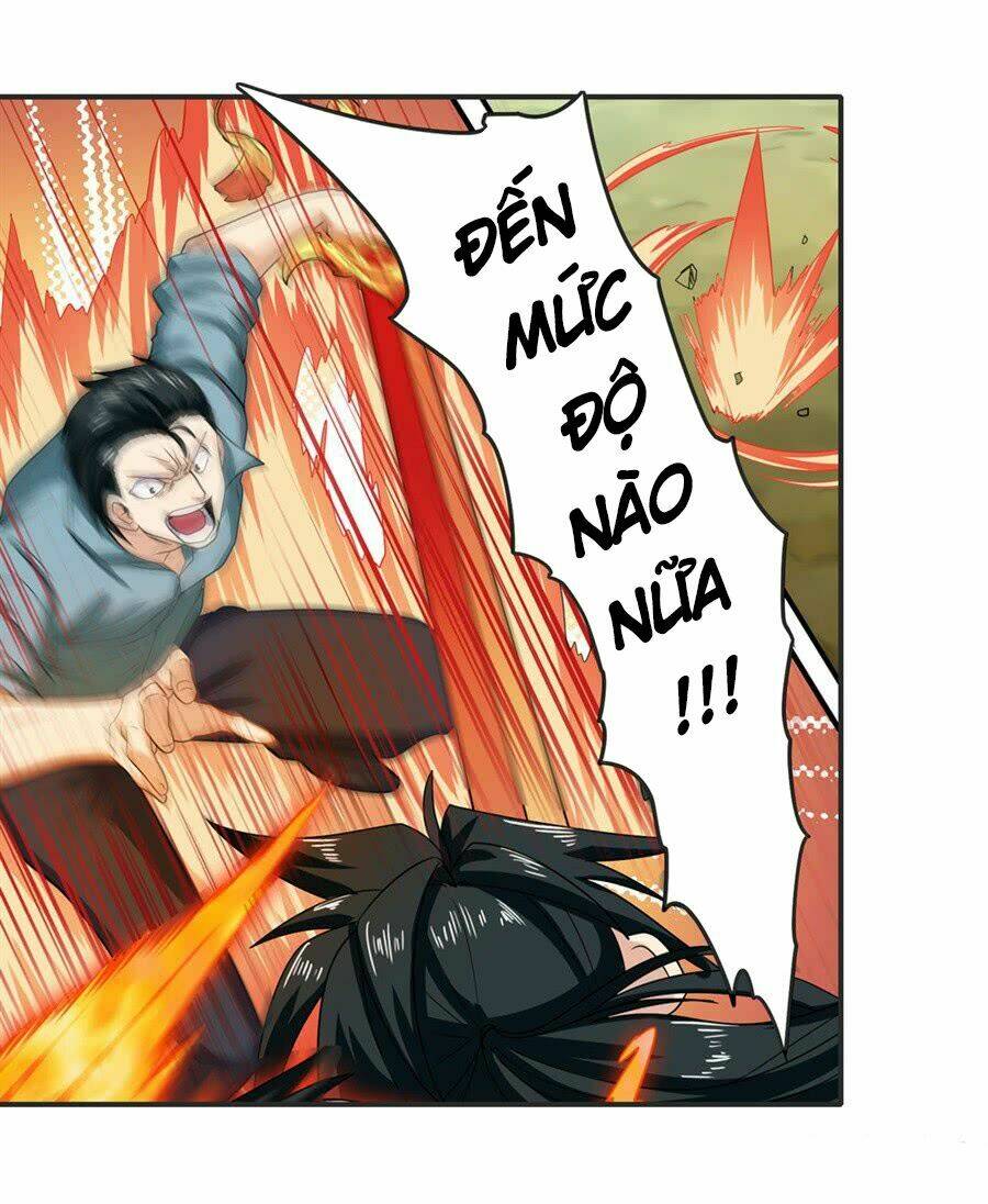 Anh Hùng ? Ta Không Làm Lâu Rồi: Chapter 116