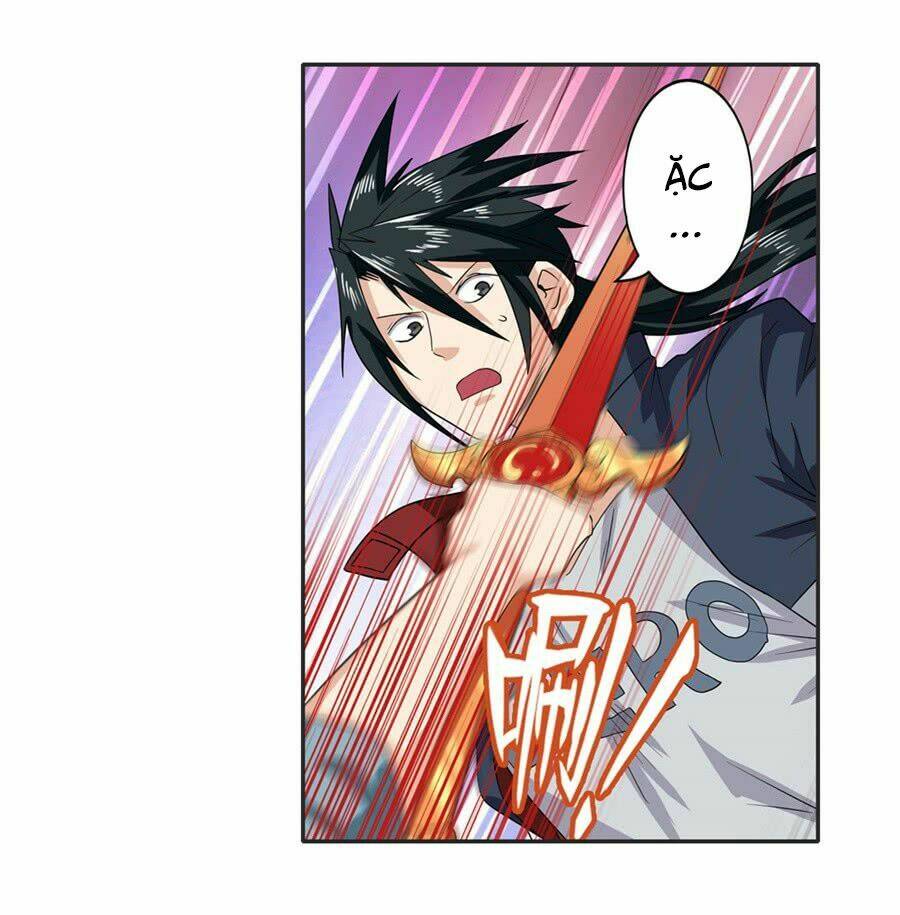 Anh Hùng ? Ta Không Làm Lâu Rồi: Chapter 116