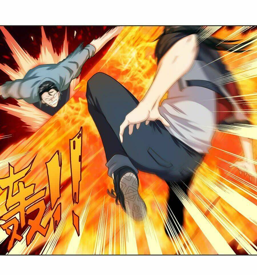 Anh Hùng ? Ta Không Làm Lâu Rồi: Chapter 116