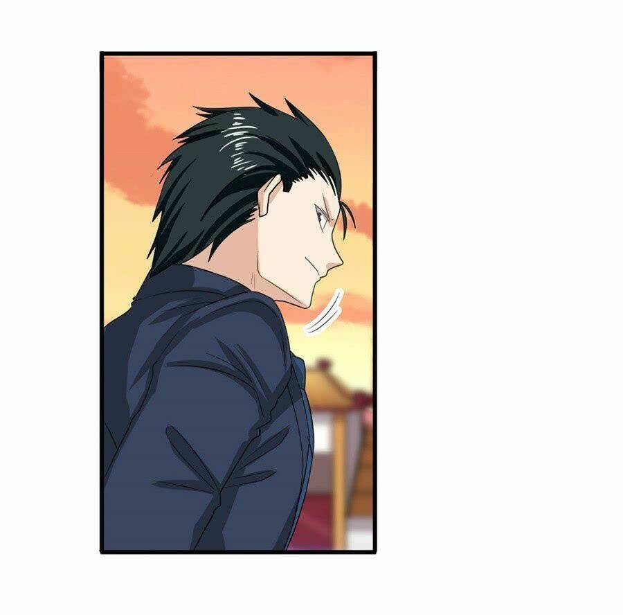 Anh Hùng ? Ta Không Làm Lâu Rồi: Chapter 116