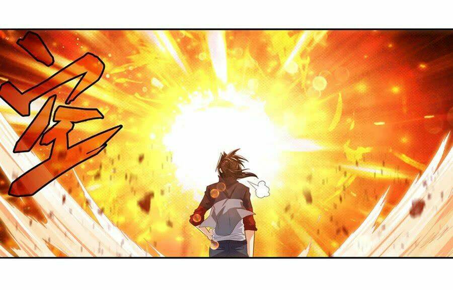 Anh Hùng ? Ta Không Làm Lâu Rồi: Chapter 116