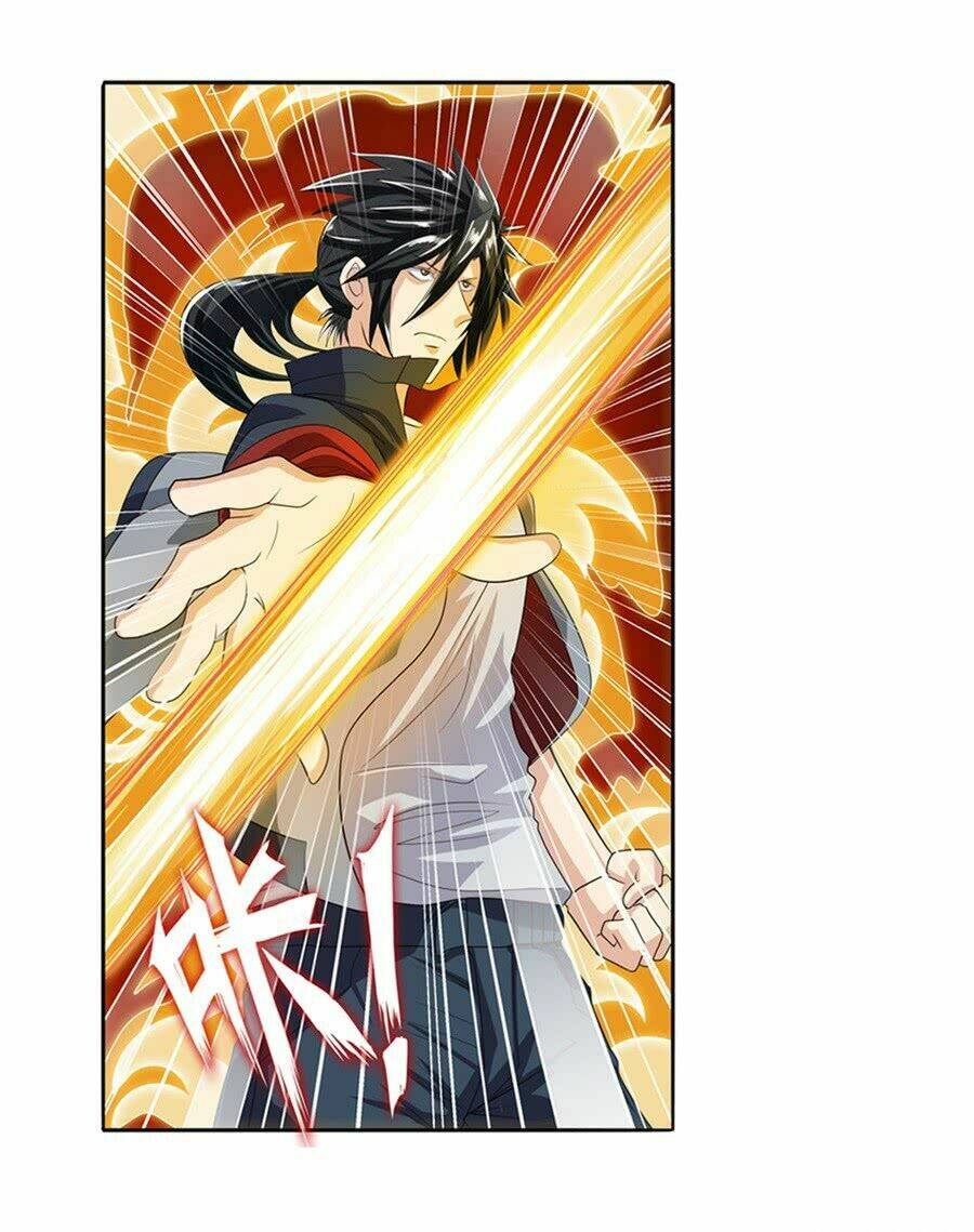 Anh Hùng ? Ta Không Làm Lâu Rồi: Chapter 116