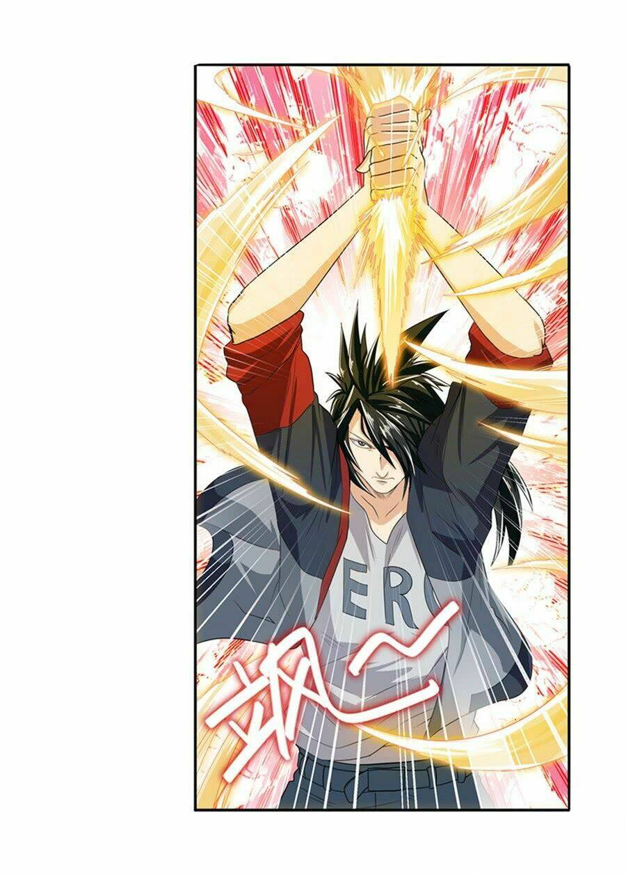 Anh Hùng ? Ta Không Làm Lâu Rồi: Chapter 116