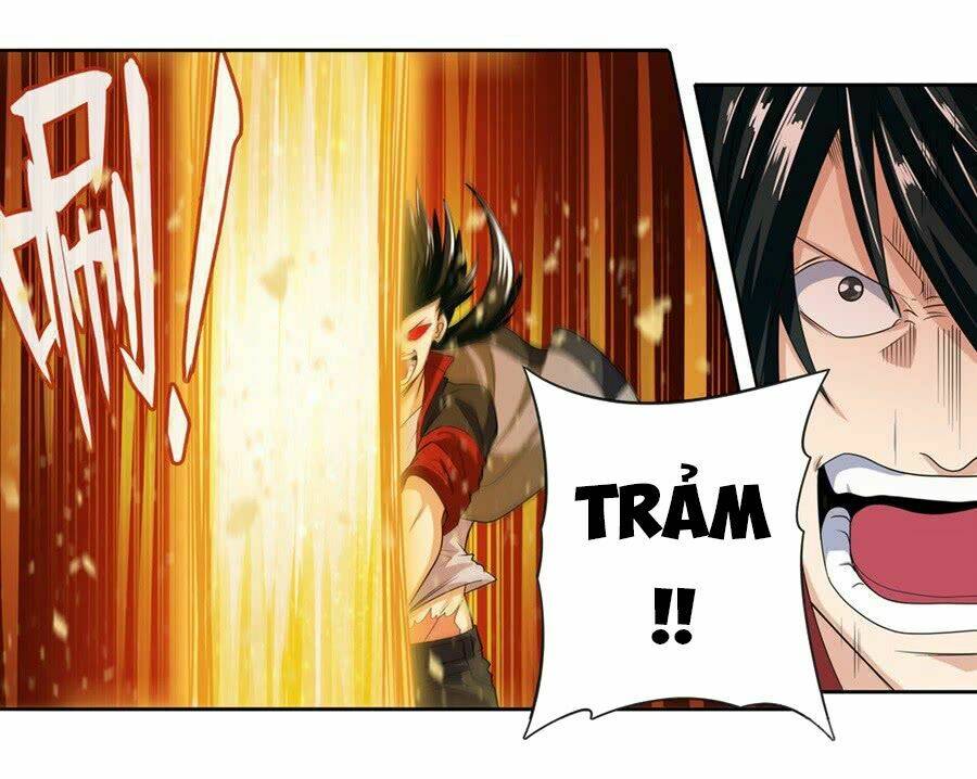 Anh Hùng ? Ta Không Làm Lâu Rồi: Chapter 116