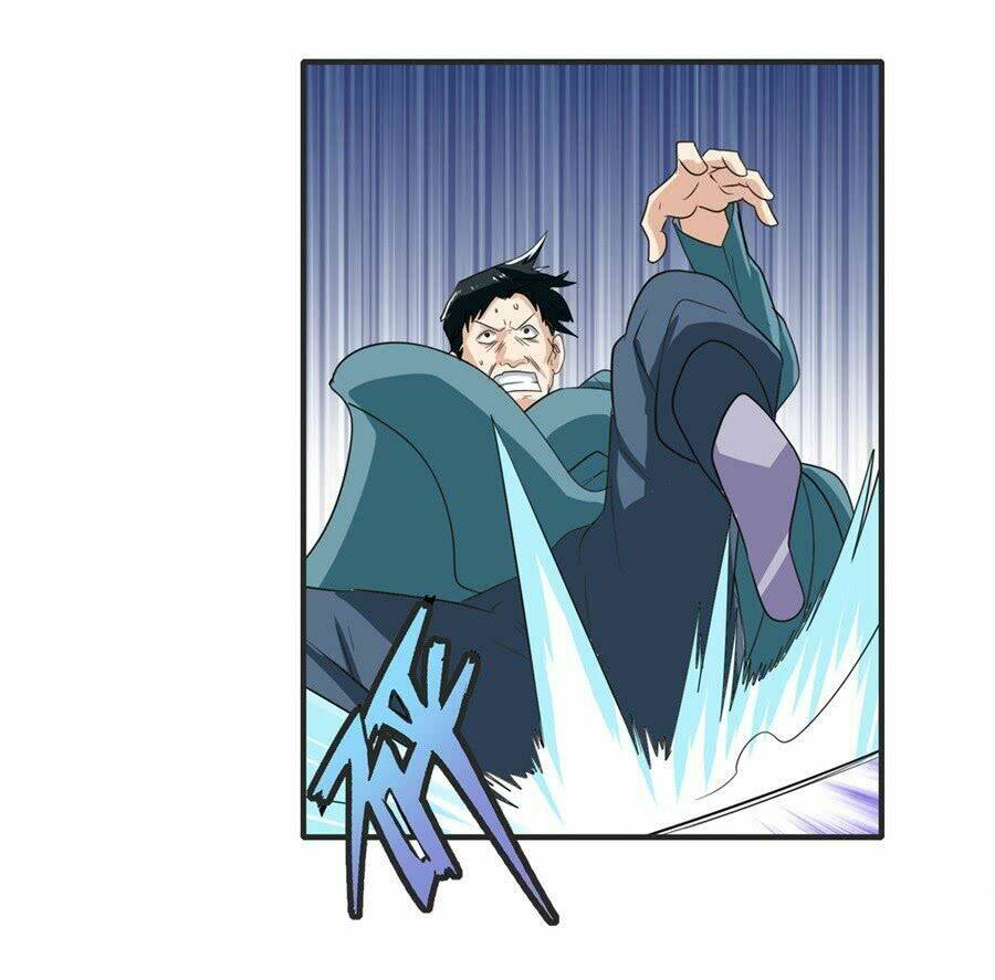 Anh Hùng ? Ta Không Làm Lâu Rồi: Chapter 116