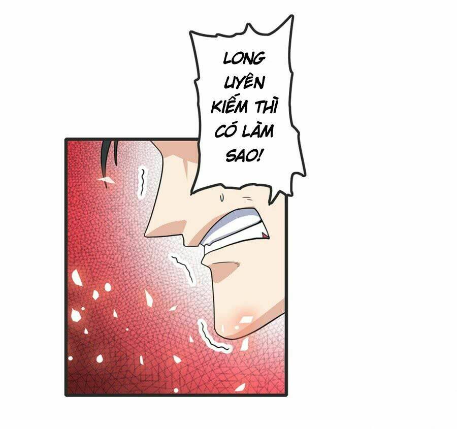 Anh Hùng ? Ta Không Làm Lâu Rồi: Chapter 116