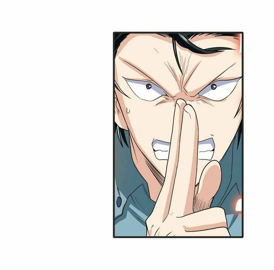 Anh Hùng ? Ta Không Làm Lâu Rồi: Chapter 116