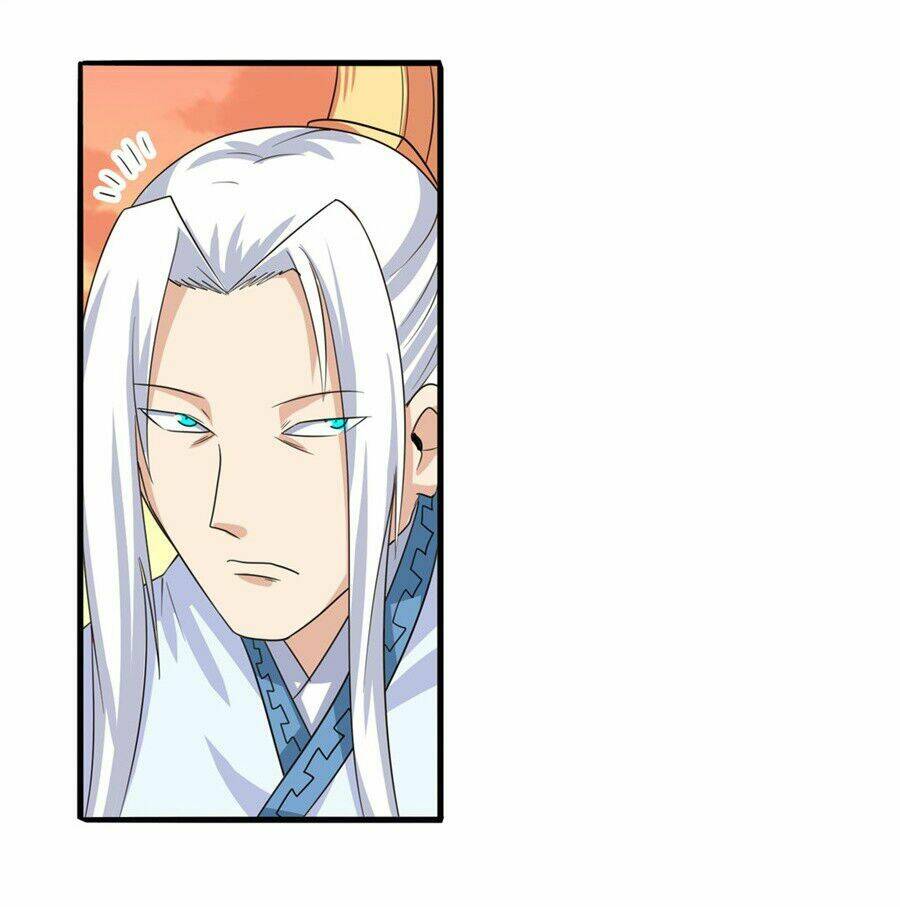 Anh Hùng ? Ta Không Làm Lâu Rồi: Chapter 116