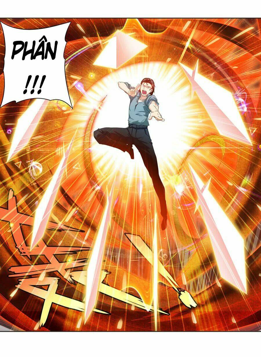 Anh Hùng ? Ta Không Làm Lâu Rồi: Chapter 116
