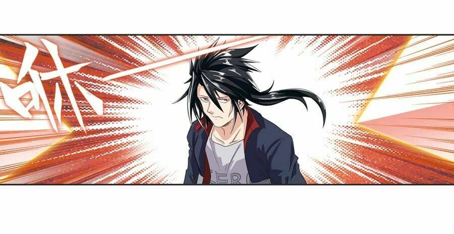 Anh Hùng ? Ta Không Làm Lâu Rồi: Chapter 116