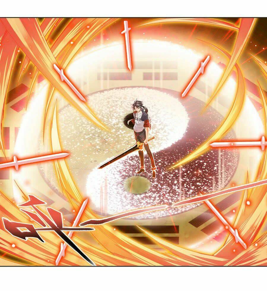 Anh Hùng ? Ta Không Làm Lâu Rồi: Chapter 116