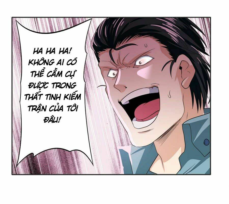 Anh Hùng ? Ta Không Làm Lâu Rồi: Chapter 116