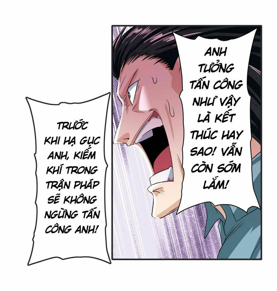 Anh Hùng ? Ta Không Làm Lâu Rồi: Chapter 116