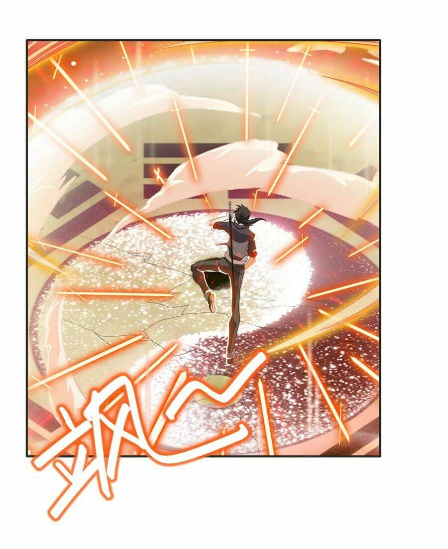 Anh Hùng ? Ta Không Làm Lâu Rồi: Chapter 116