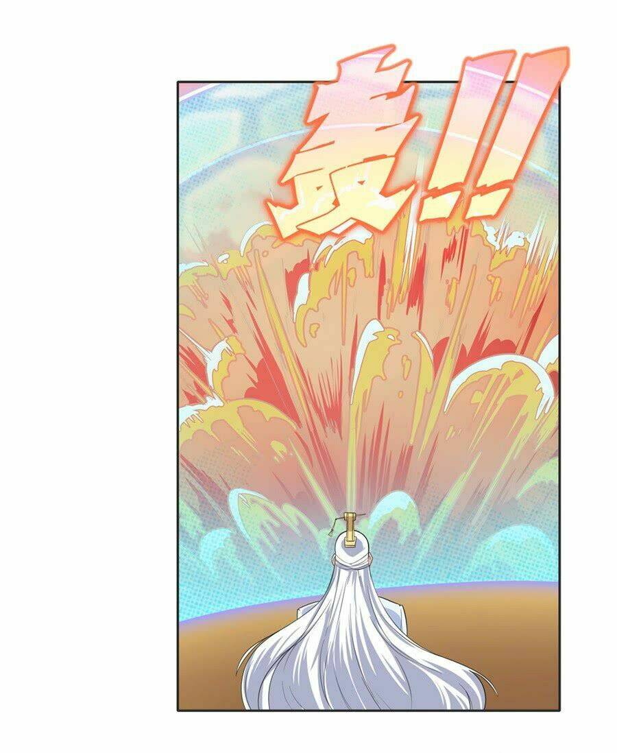 Anh Hùng ? Ta Không Làm Lâu Rồi: Chapter 116