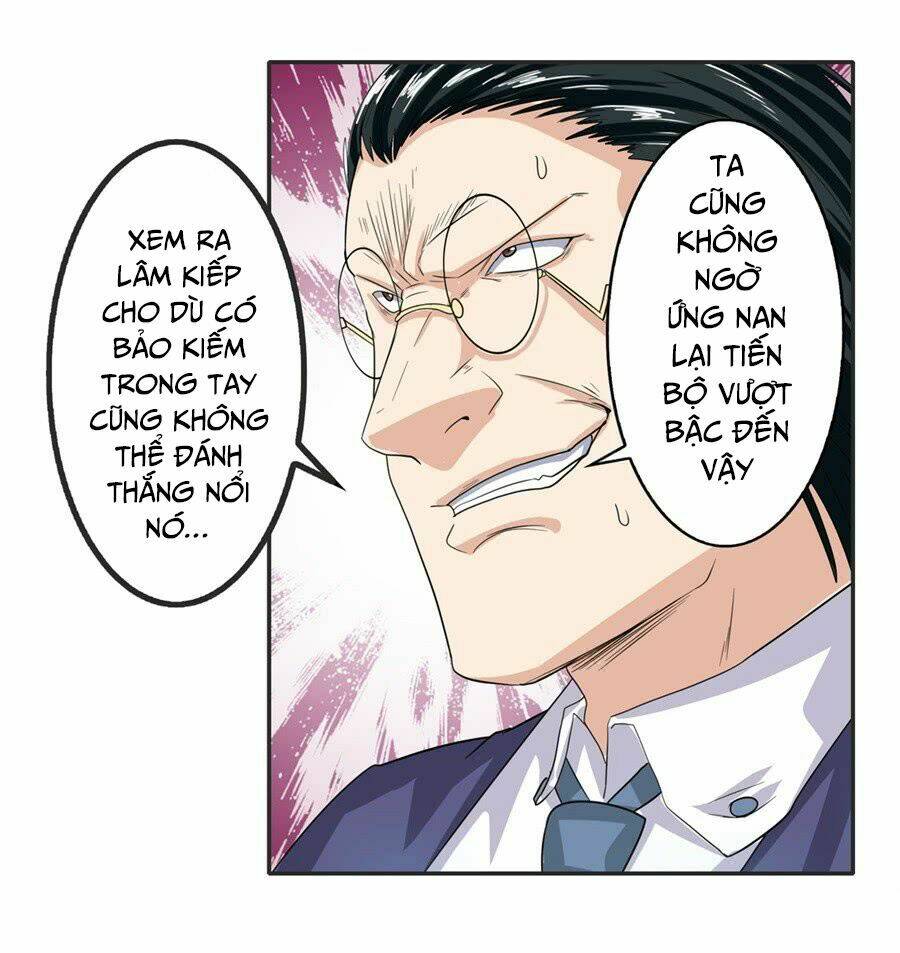 Anh Hùng ? Ta Không Làm Lâu Rồi: Chapter 116