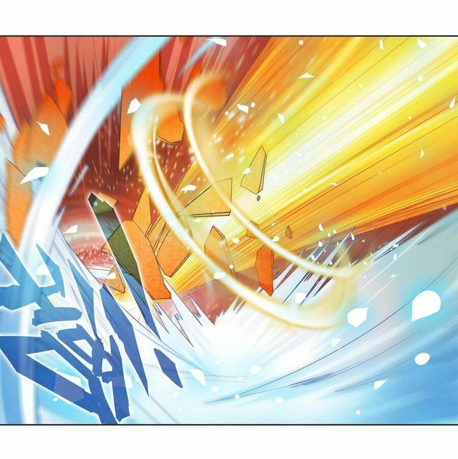 Anh Hùng ? Ta Không Làm Lâu Rồi: Chapter 116