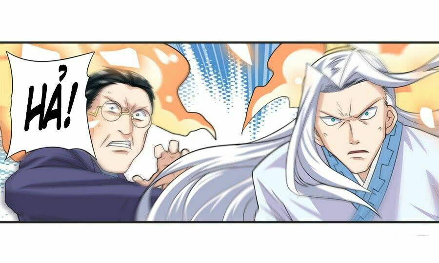 Anh Hùng ? Ta Không Làm Lâu Rồi: Chapter 116