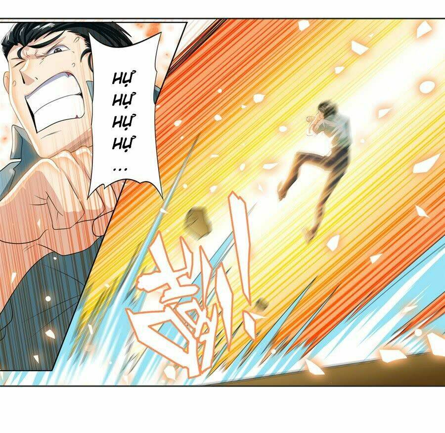 Anh Hùng ? Ta Không Làm Lâu Rồi: Chapter 116